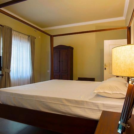 Alencherry Plantation Homestay Thekkady Dış mekan fotoğraf