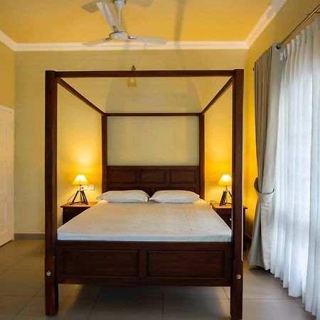 Alencherry Plantation Homestay Thekkady Dış mekan fotoğraf
